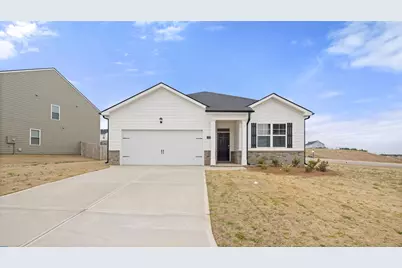 4436 Crimson Pass, Graniteville, SC 29829 - Photo 1