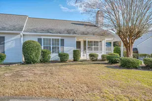 106 Rutherford Pl, Aiken, SC 29803 - Photo 34