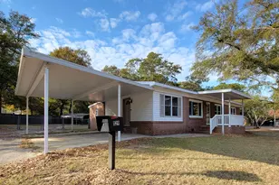 129 Virginia Ave, Barnwell, SC 29812 - Photo 2