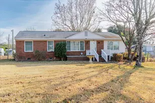 202 Old Whiskey Rd N, New Ellenton, SC 29809 - Photo 2