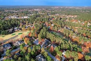 296 Willow Lake Dr, Aiken, SC 29803 - Photo 2