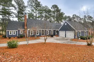 296 Willow Lake Dr, Aiken, SC 29803 - Photo 6