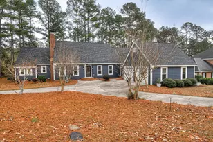 296 Willow Lake Dr, Aiken, SC 29803 - Photo 1