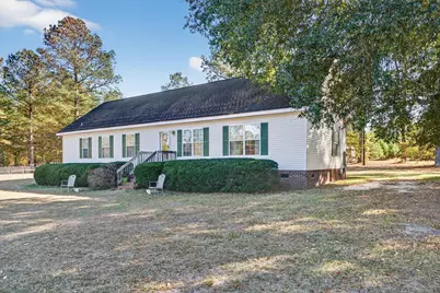 166 Cooper Pond Road, Salley, SC 29137 - Photo 2