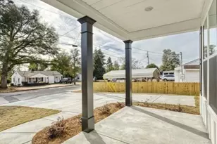 1006 James St, North Augusta, SC 29841 - Photo 4