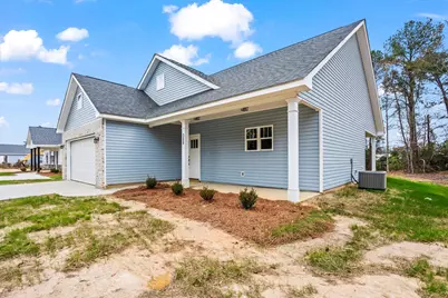 250 Dobson Road, Beech Island, SC 29842 - Photo 2