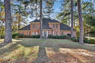 317 Northwood Dr, Aiken, SC 29803 - Photo 44