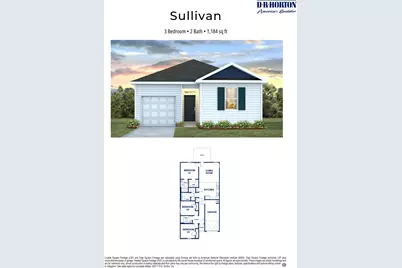 3352 Nolana Loop, Graniteville, SC 29829 - Photo 26