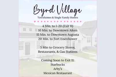 3352 Nolana Loop, Graniteville, SC 29829 - Photo 2