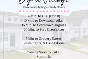 3352 Nolana Loop, Graniteville, SC 29829 - Photo 2