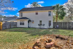 2494 Beaver Creek Ln, Aiken, SC 29803 - Photo 30