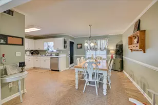 2494 Beaver Creek Ln, Aiken, SC 29803 - Photo 8