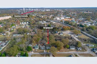 10 Spruce Street, Greenville, SC 29611 - Photo 1