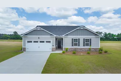 4010 Shy Boy Cove, Aiken, SC 29803 - Photo 2