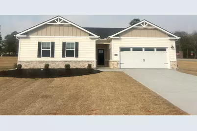 4010 Shy Boy Cove, Aiken, SC 29803 - Photo 1