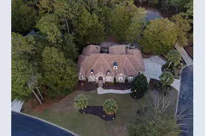 311 Merrifield Court, Aiken, SC 29803 - Photo 4