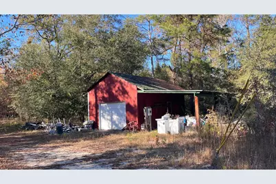 00 Cooper Pond Road, Salley, SC 29137 - Photo 2