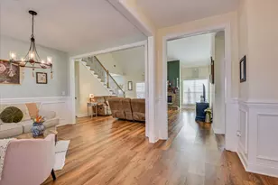 516 Annison Pointe Ct, North Augusta, SC 29860 - Photo 8