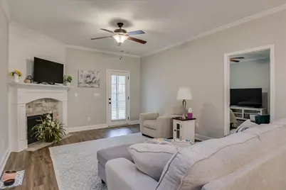 525 Bryson Row, Aiken, SC 29801 - Photo 8