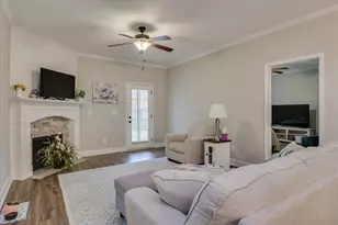 525 Bryson Row, Aiken, SC 29801 - Photo 8