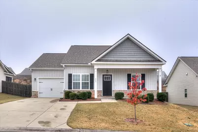 525 Bryson Row, Aiken, SC 29801 - Photo 1