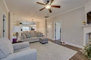 525 Bryson Row, Aiken, SC 29801 - Photo 10