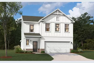 955 Tess Street, Graniteville, SC 29829 - Photo 1