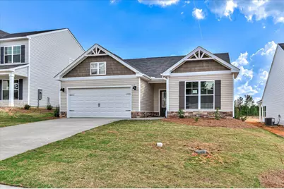405 Mill Stone Lane, North Augusta, SC 29860 - Photo 2