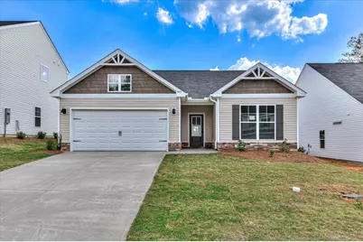 405 Mill Stone Lane, North Augusta, SC 29860 - Photo 1