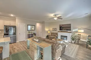 843 Elsie Dr, North Augusta, SC 29860 - Photo 8