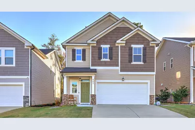 843 Elsie Drive, North Augusta, SC 29860 - Photo 2