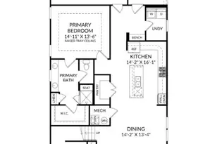 329 Pennyweight Ln, North Augusta, SC 29860 - Photo 4