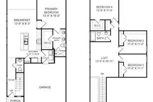 925 Tess St, Graniteville, SC 29829 - Photo 2