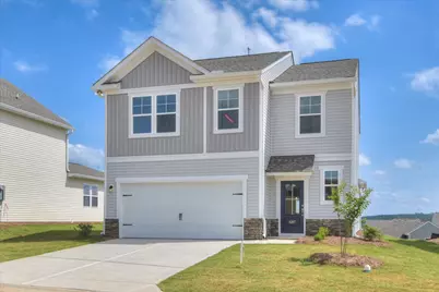 893 Tess Street, Graniteville, SC 29829 - Photo 34