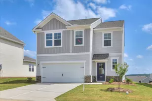 893 Tess St, Graniteville, SC 29829 - Photo 34