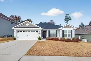 7255 Hanford Dr, Aiken, SC 29803 - Photo 1
