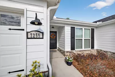 7255 Hanford Drive, Aiken, SC 29803 - Photo 4