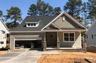 429 True Cedar Wy, Aiken, SC 29803 - Photo 2