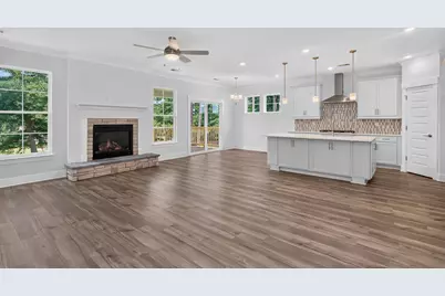 433 True Cedar Way #Lot 12, Aiken, SC 29803 - Photo 14