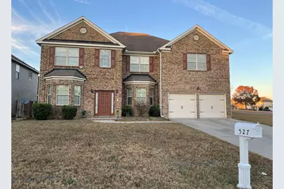 527 Telegraph Drive, Aiken, SC 29801 - Photo 1