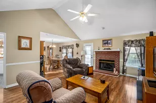 137 Long Ridge Loop, Aiken, SC 29803 - Photo 8