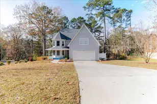2029 Lundee Dr, Aiken, SC 29803 - Photo 1