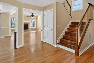 2029 Lundee Dr, Aiken, SC 29803 - Photo 6