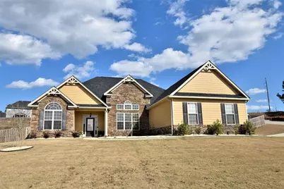 455 Equinox Loop, Aiken, SC 29803 - Photo 1