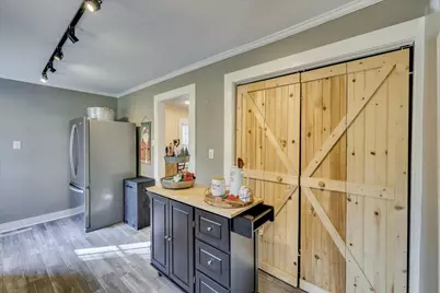 336 Wigfall Street, Edgefield, SC 29824 - Photo 6