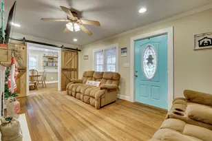 336 Wigfall St, Edgefield, SC 29824 - Photo 14