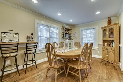 336 Wigfall Street, Edgefield, SC 29824 - Photo 16