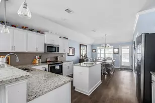 539 Schaver Loop, Aiken, SC 29803 - Photo 8