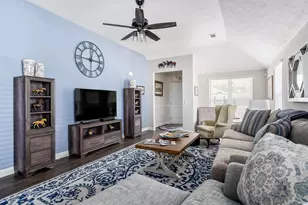 539 Schaver Loop, Aiken, SC 29803 - Photo 6