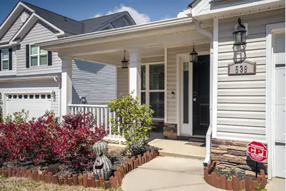 539 Schaver Loop, Aiken, SC 29803 - Photo 2